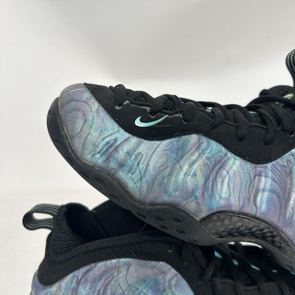 Nike Air Foamposite One Premium “Abalone” 575420-009 main image 8